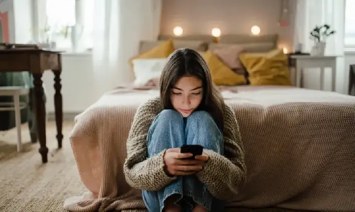 5 sinais de que o uso do celular pode estar passando dos limites