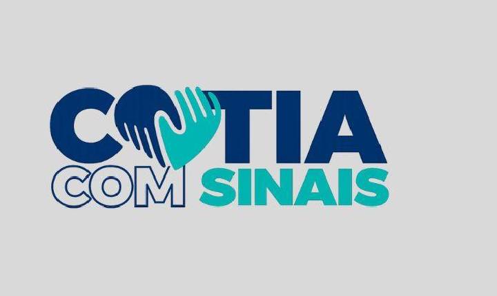 Cotia lança programa “Cotia Com Sinais” para ampliar atendimento acessível à comunidade surda