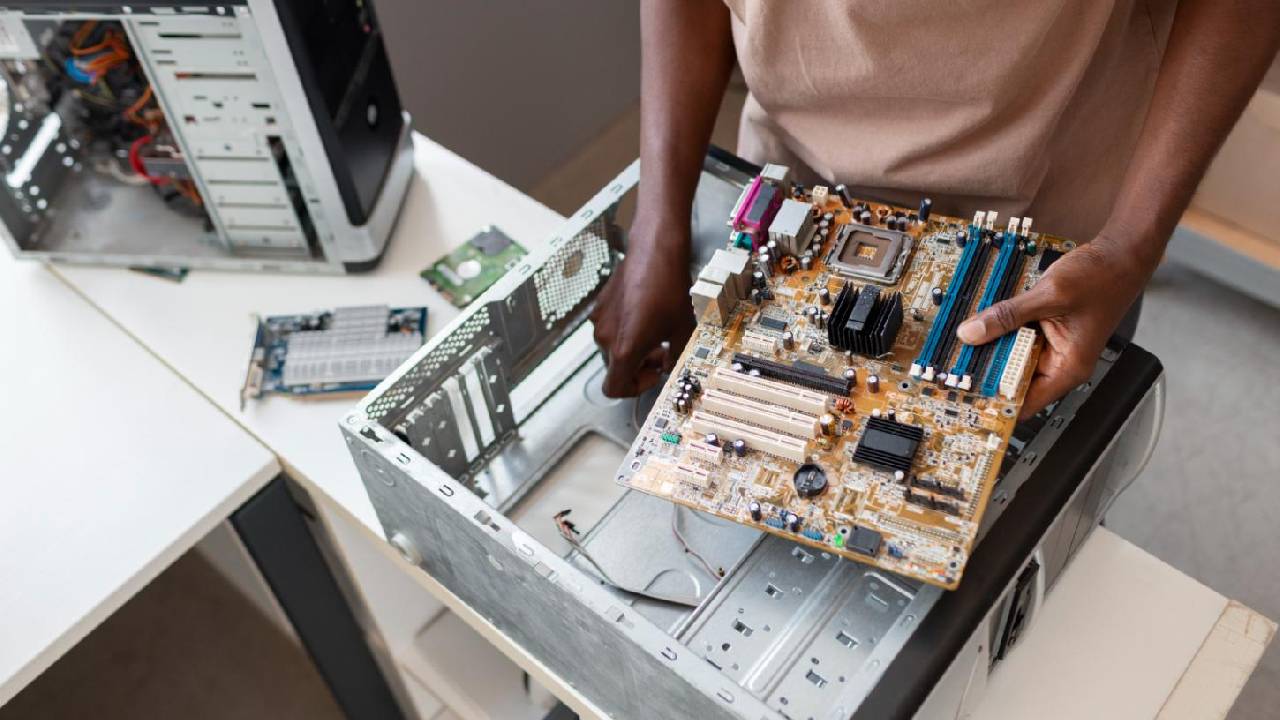 Inscrições abertas para cursos gratuitos de qualificação profissional