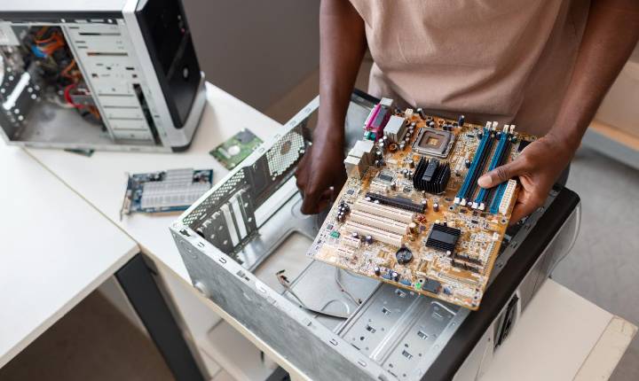 Inscrições abertas para cursos gratuitos de qualificação profissional