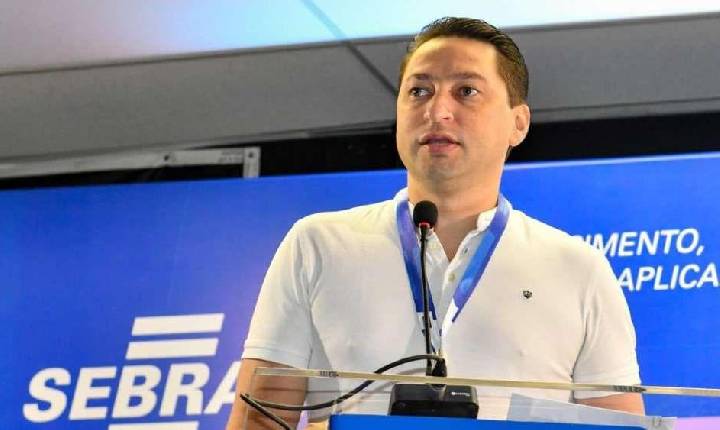 No dia 26 de agosto o Ex- secretário de estado, Ex-deputado estadual e atual Diretor Técnico do Sebrae-SP, Marco Vinholi vai lançar seu segundo livro