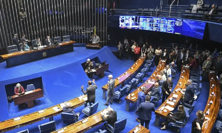O que faz um senador? Entenda cargo em disputa nas eleições de 2026