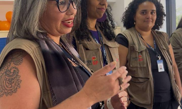 Programa Superação leva oportunidade, renda e esperança para famílias em situação de vulnerabilidade em Cotia