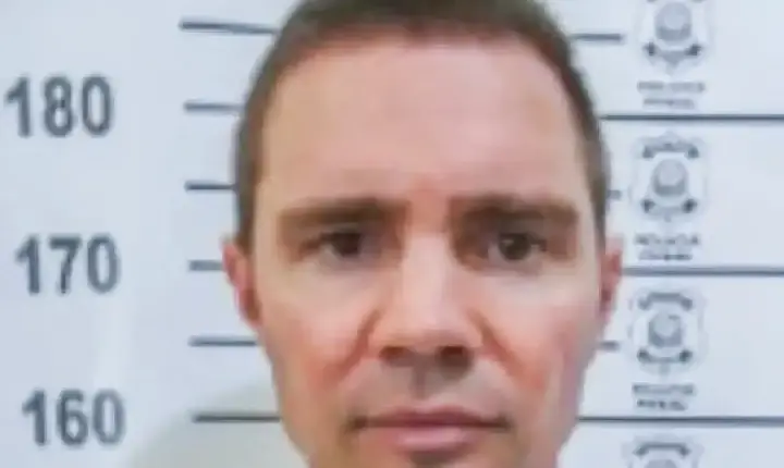 Supremo decide se mantém prisão de Vorcaro