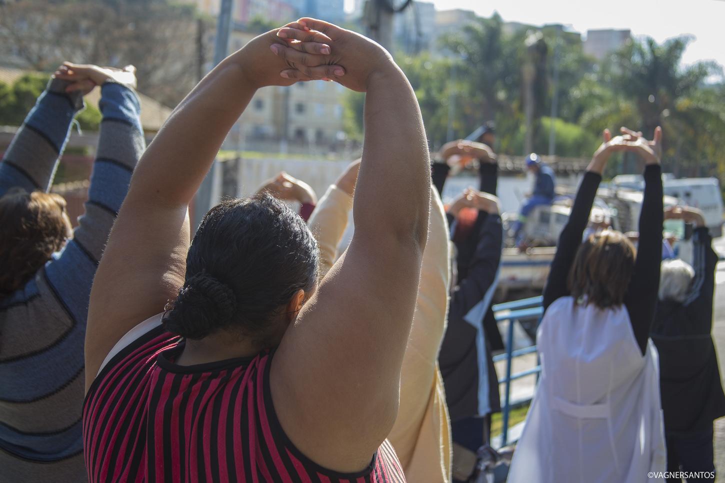 Inscrições abertas para o programa “Emagrecer Certo”, da Secretaria de Saúde
