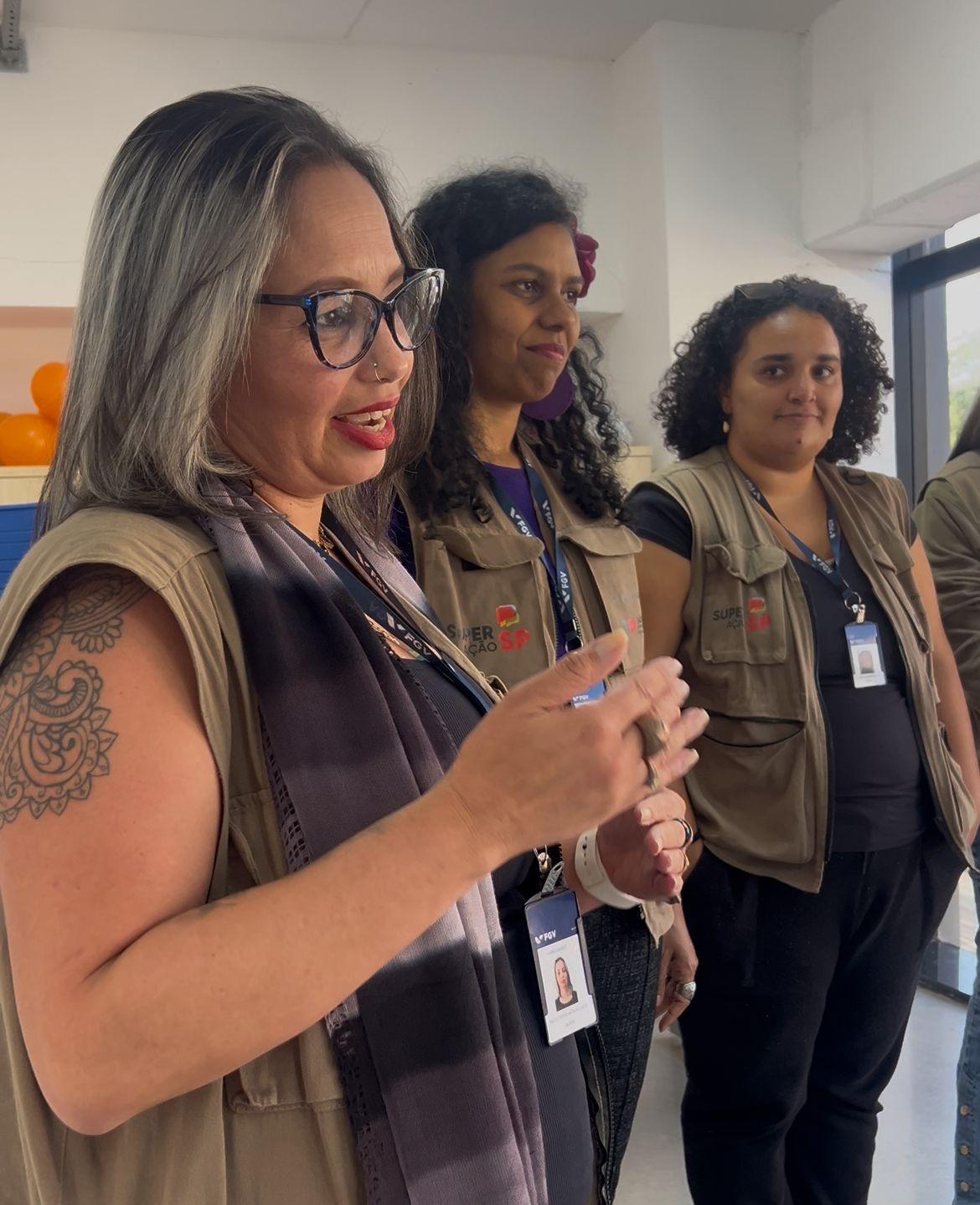 Programa Superação leva oportunidade, renda e esperança para famílias em situação de vulnerabilidade em Cotia